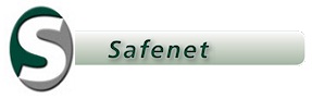 Safenet SA Logo